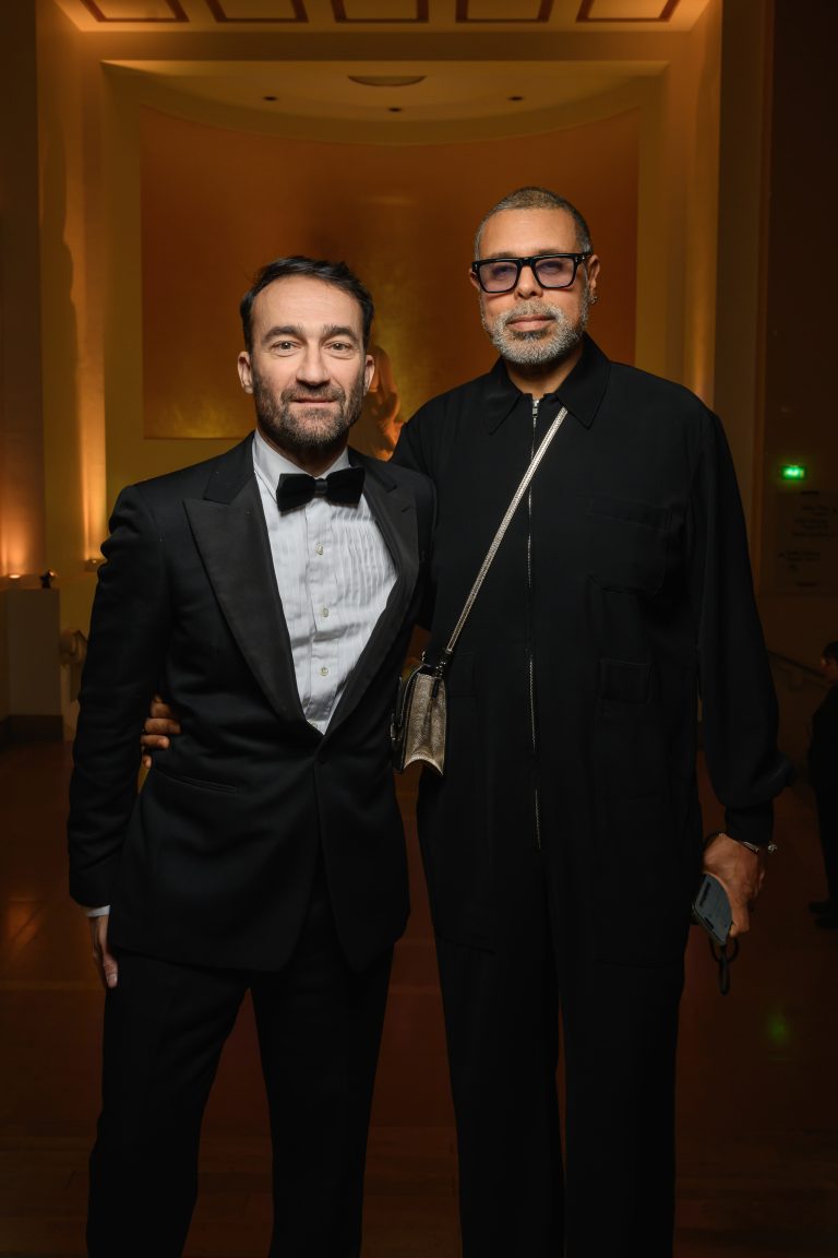  - Fondation Chaillot Hosts its Second Gala Dinner