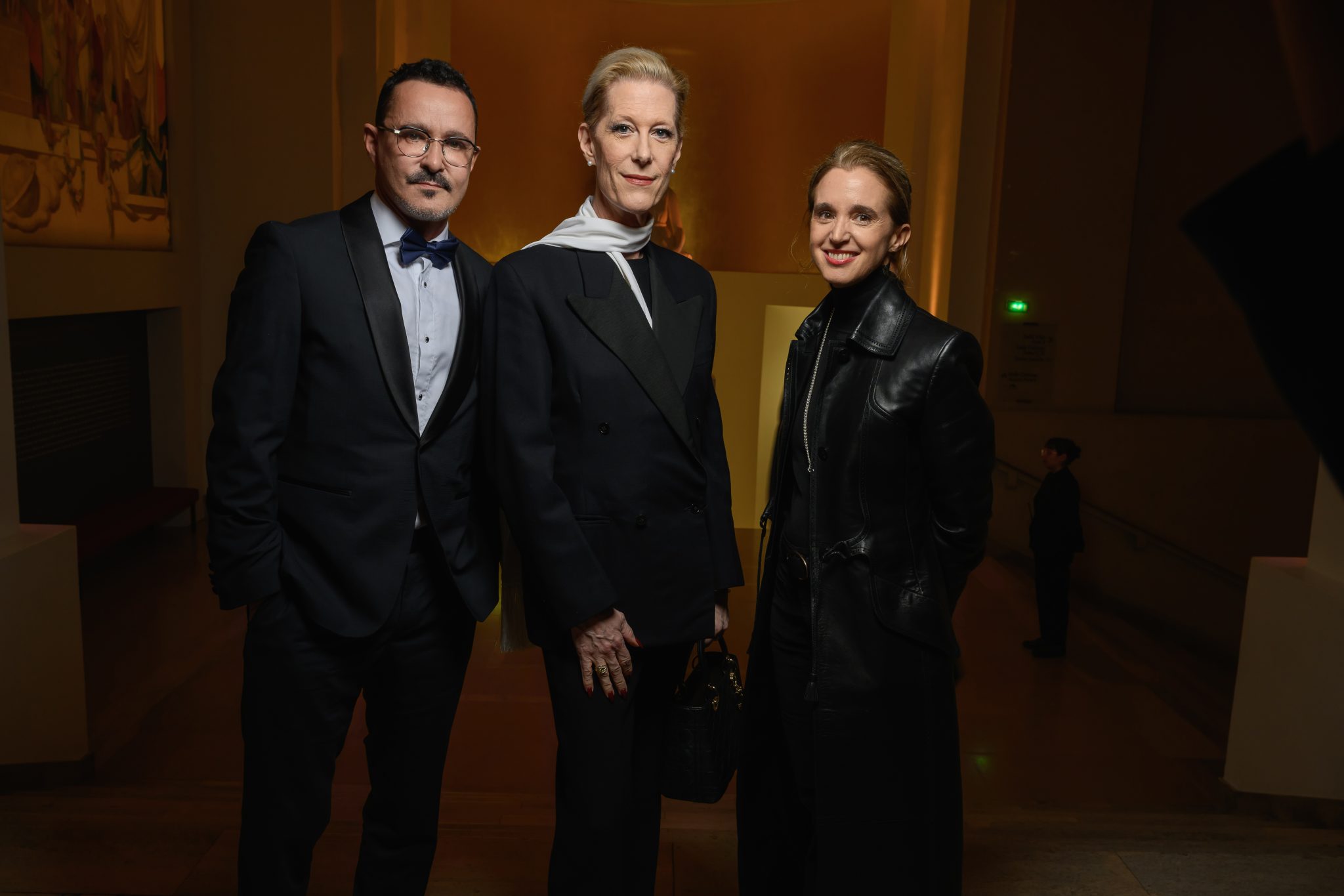  - Le 2e dîner de gala de la Fondation Chaillot