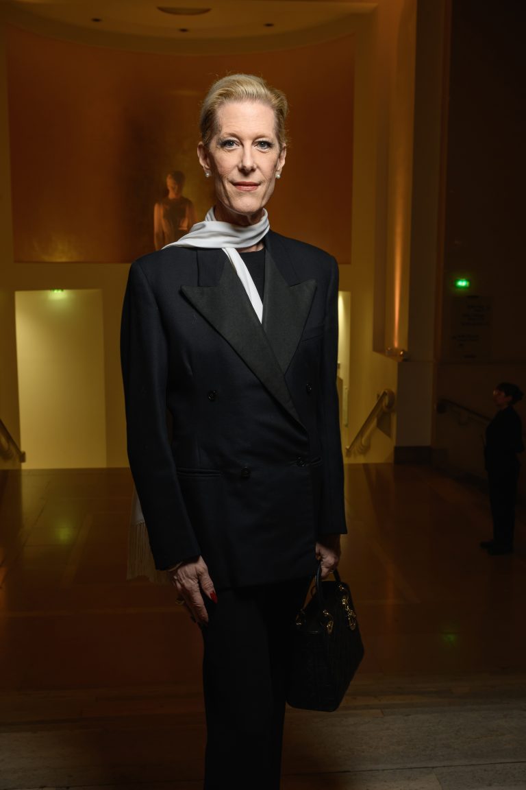  - Fondation Chaillot Hosts its Second Gala Dinner