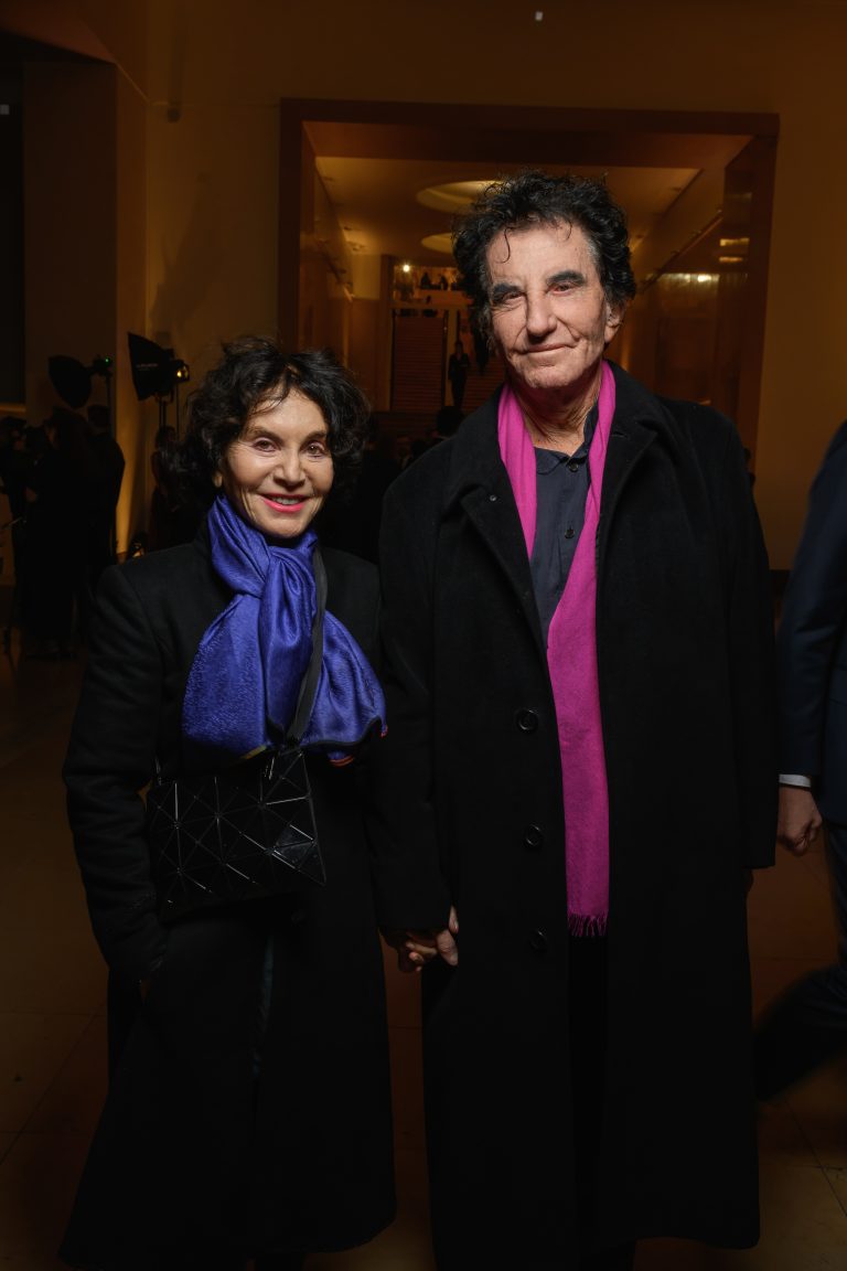 - Fondation Chaillot Hosts its Second Gala Dinner