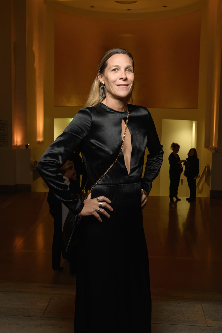  - Fondation Chaillot Hosts its Second Gala Dinner