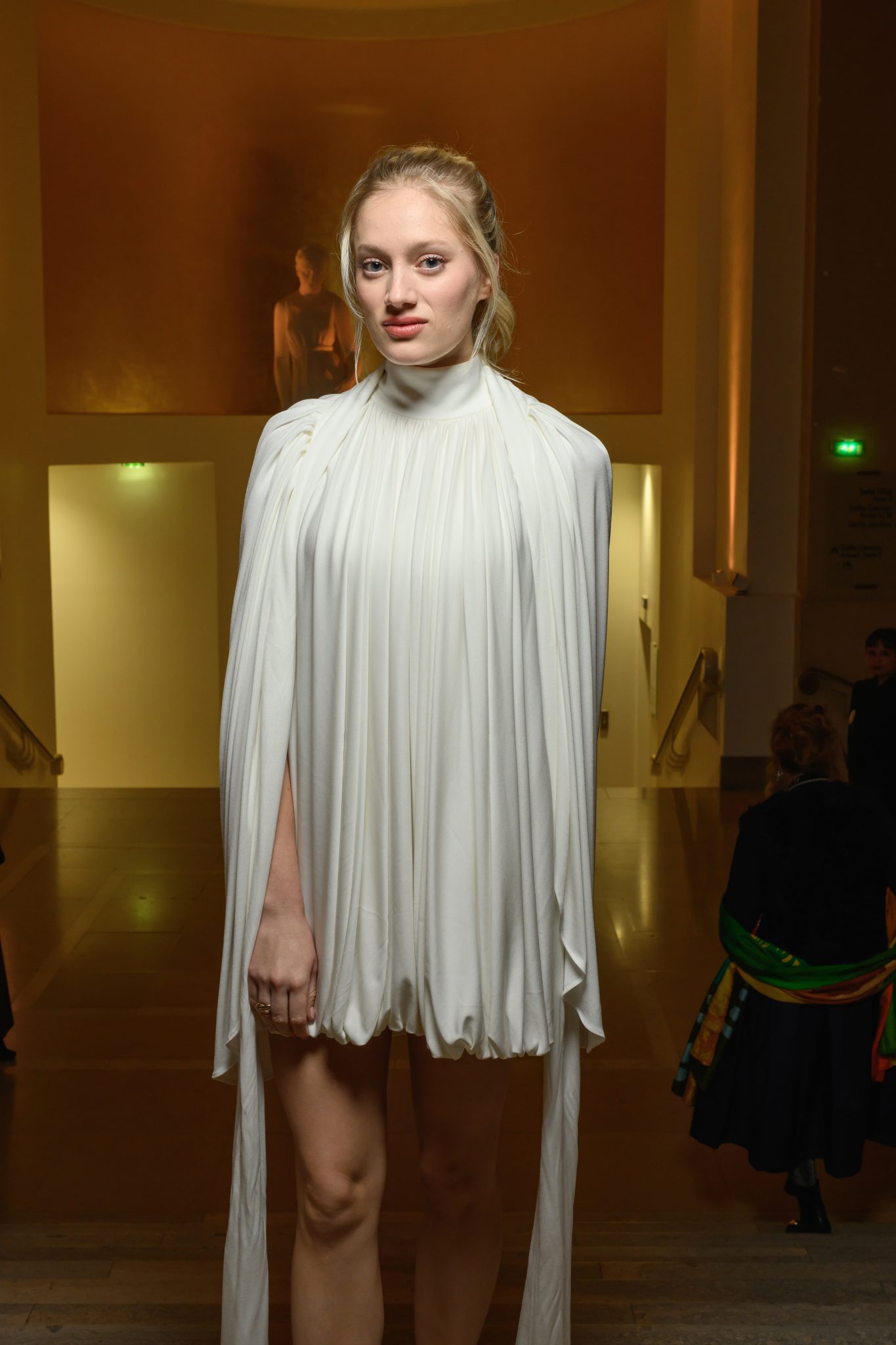  - Fondation Chaillot Hosts its Second Gala Dinner