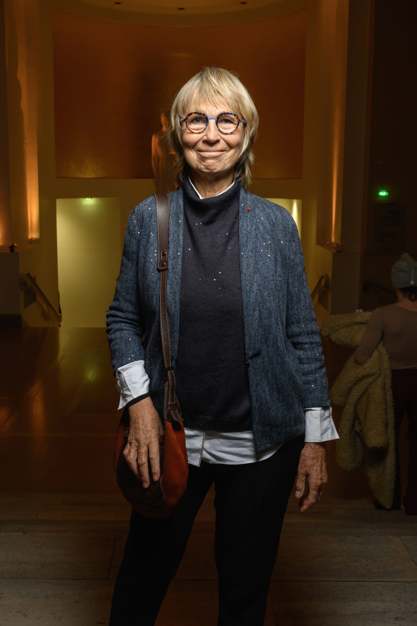  - Fondation Chaillot Hosts its Second Gala Dinner