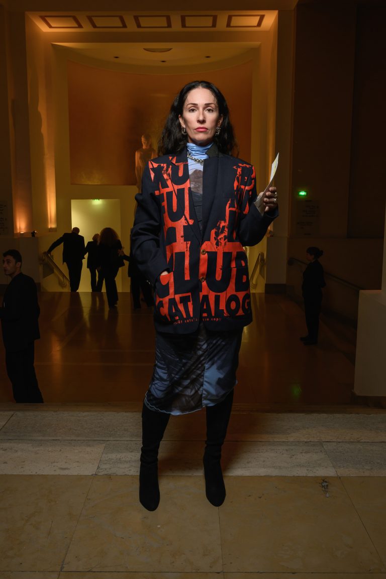  - Fondation Chaillot Hosts its Second Gala Dinner