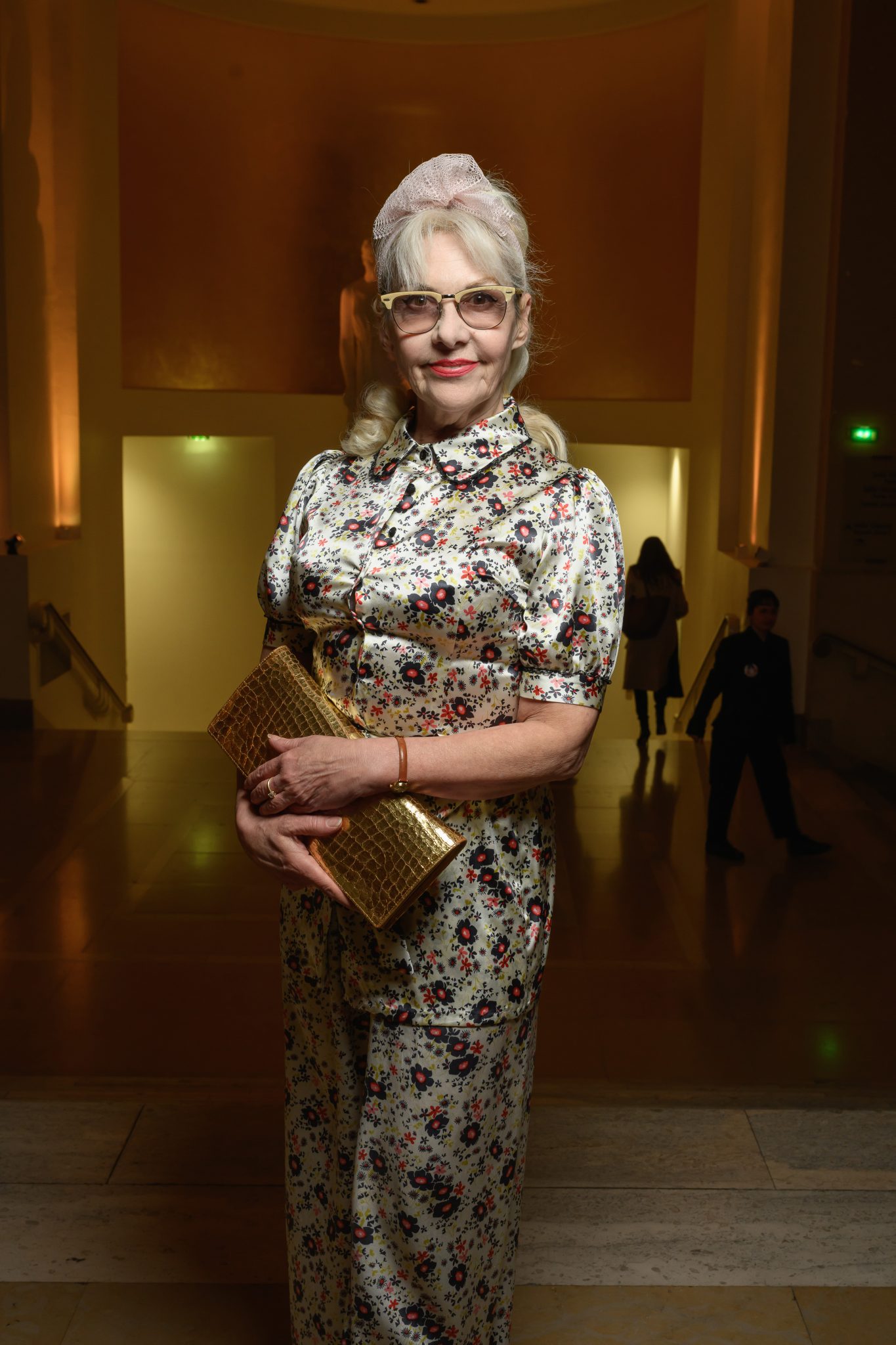  - Le 2e dîner de gala de la Fondation Chaillot