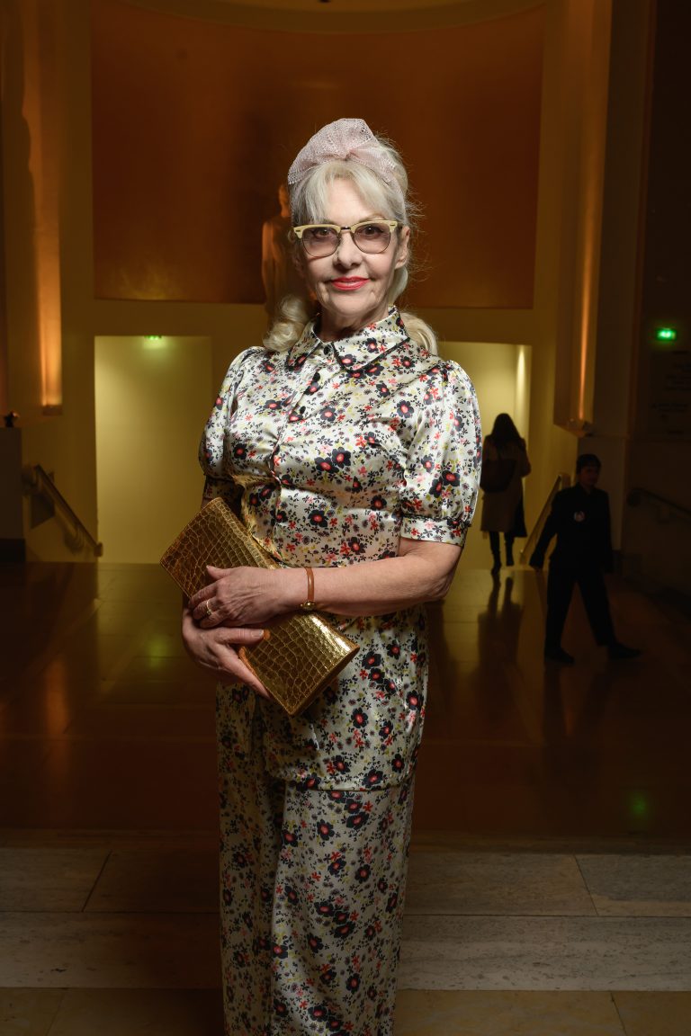  - Fondation Chaillot Hosts its Second Gala Dinner