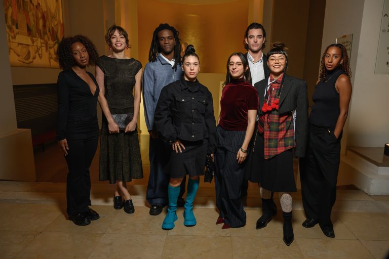  - Fondation Chaillot Hosts its Second Gala Dinner