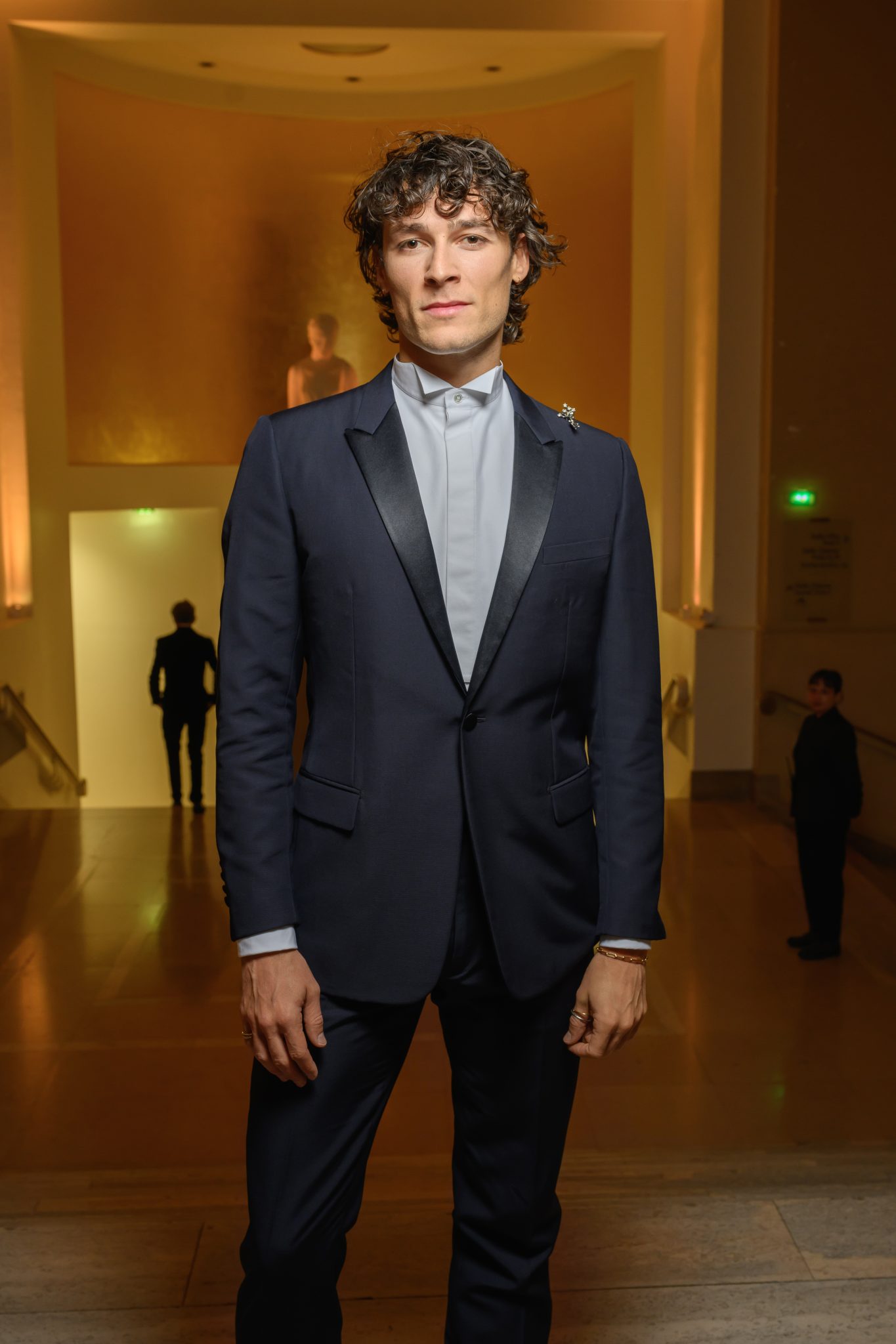  - Fondation Chaillot Hosts its Second Gala Dinner