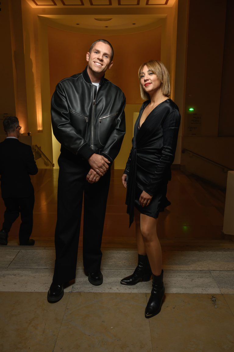  - Fondation Chaillot Hosts its Second Gala Dinner