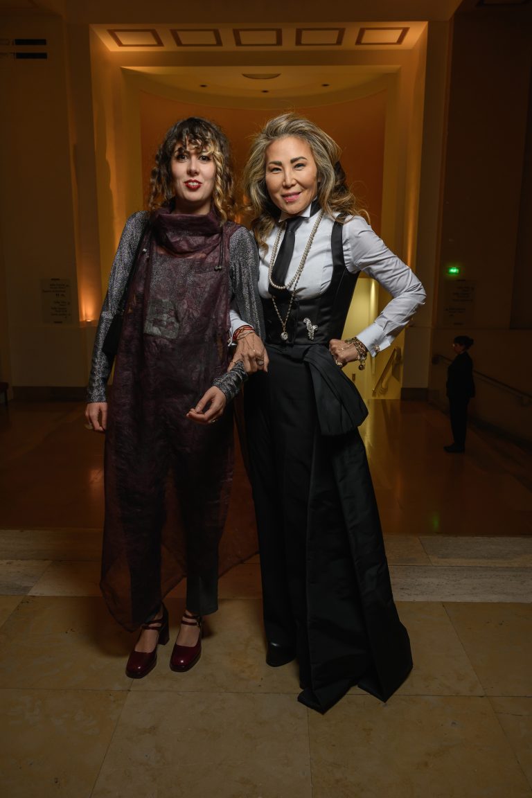  - Fondation Chaillot Hosts its Second Gala Dinner