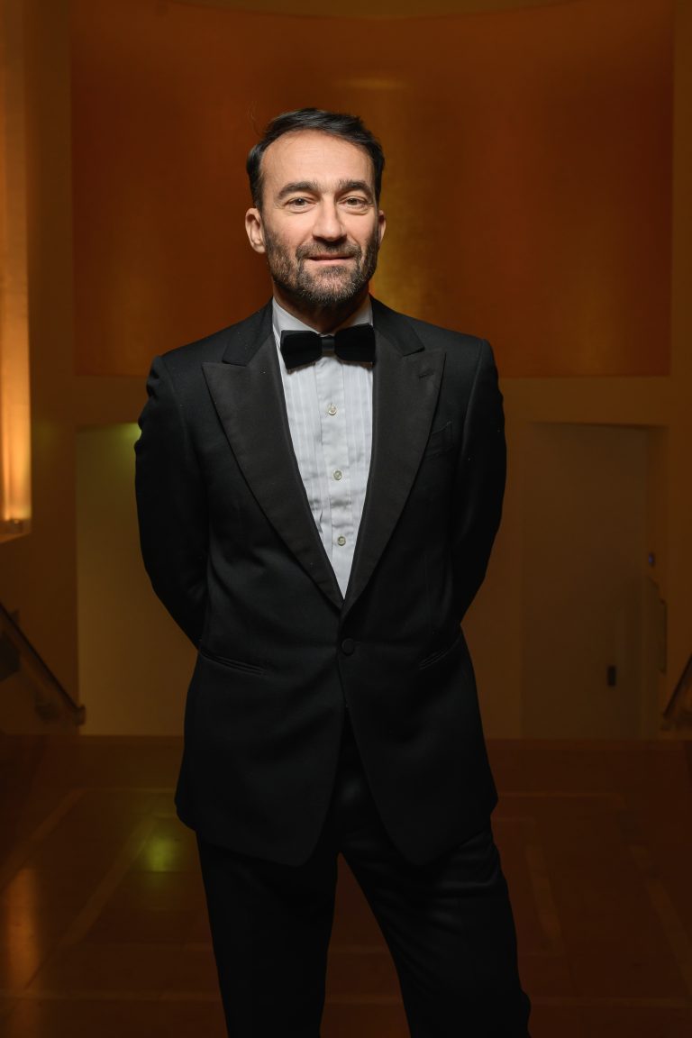  - Fondation Chaillot Hosts its Second Gala Dinner