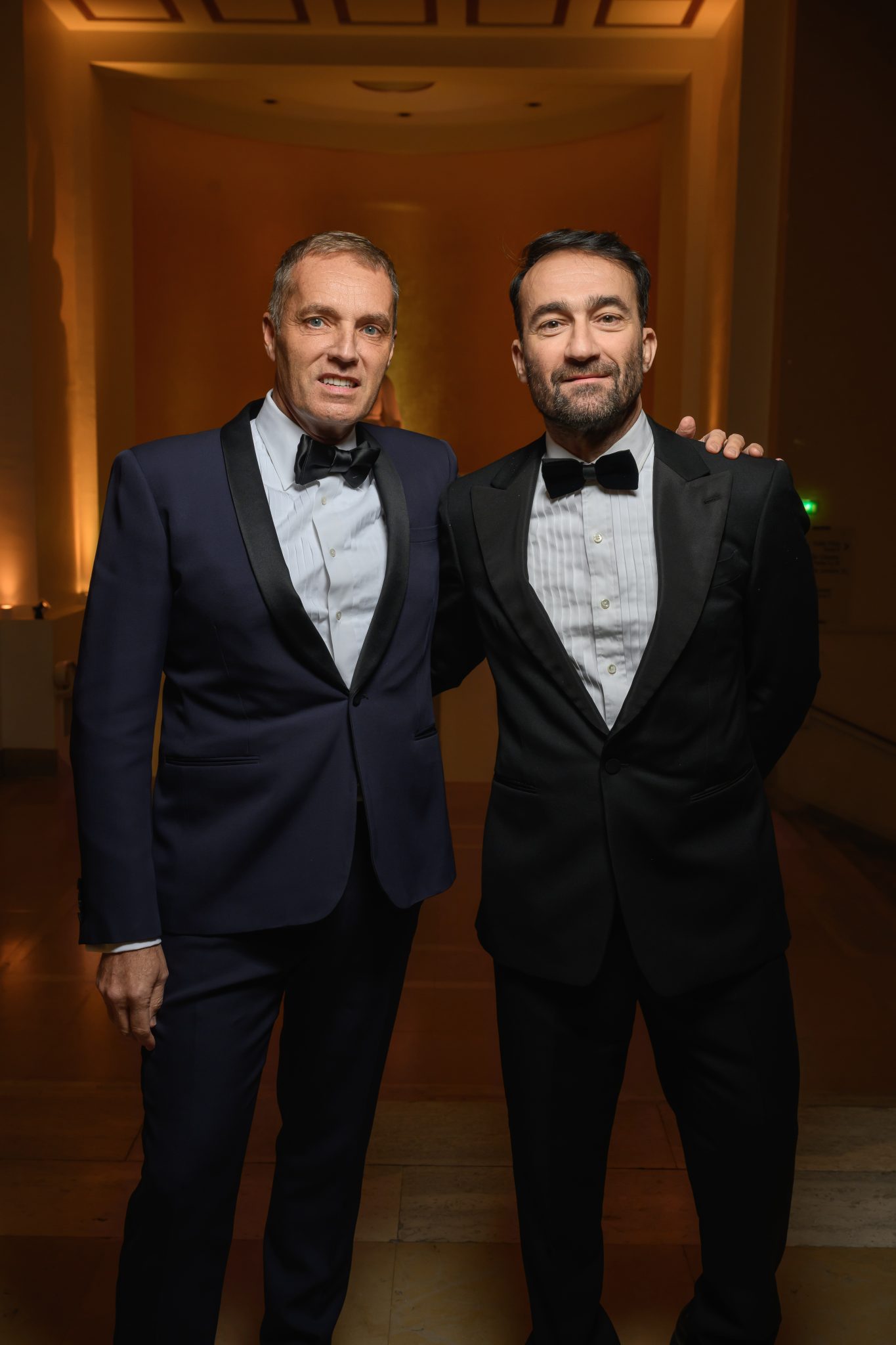  - Fondation Chaillot Hosts its Second Gala Dinner