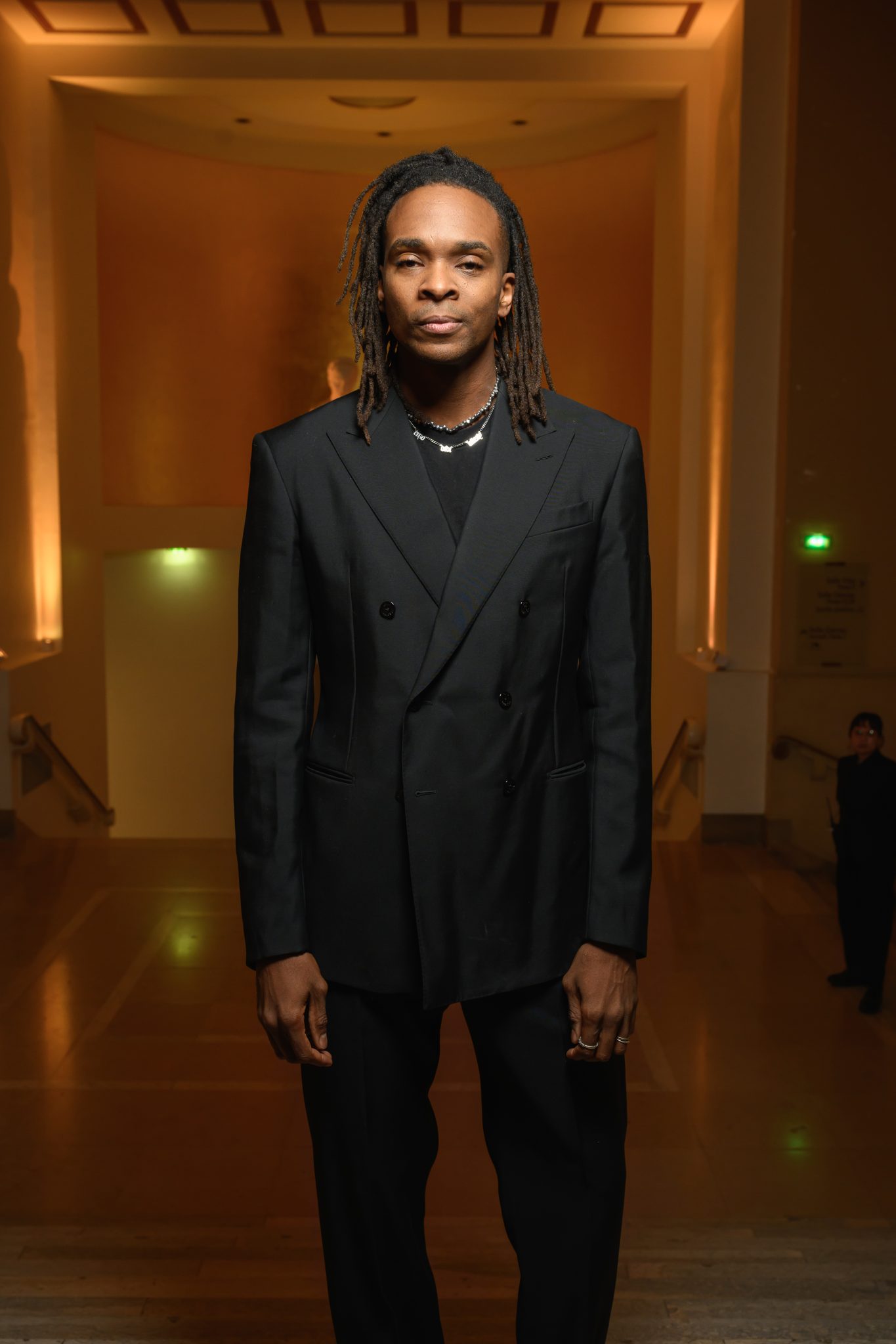  - Fondation Chaillot Hosts its Second Gala Dinner