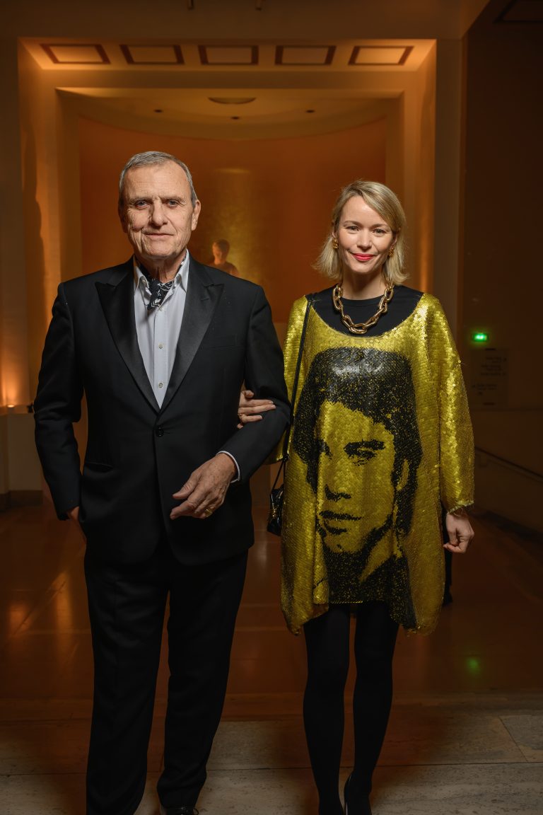  - Fondation Chaillot Hosts its Second Gala Dinner