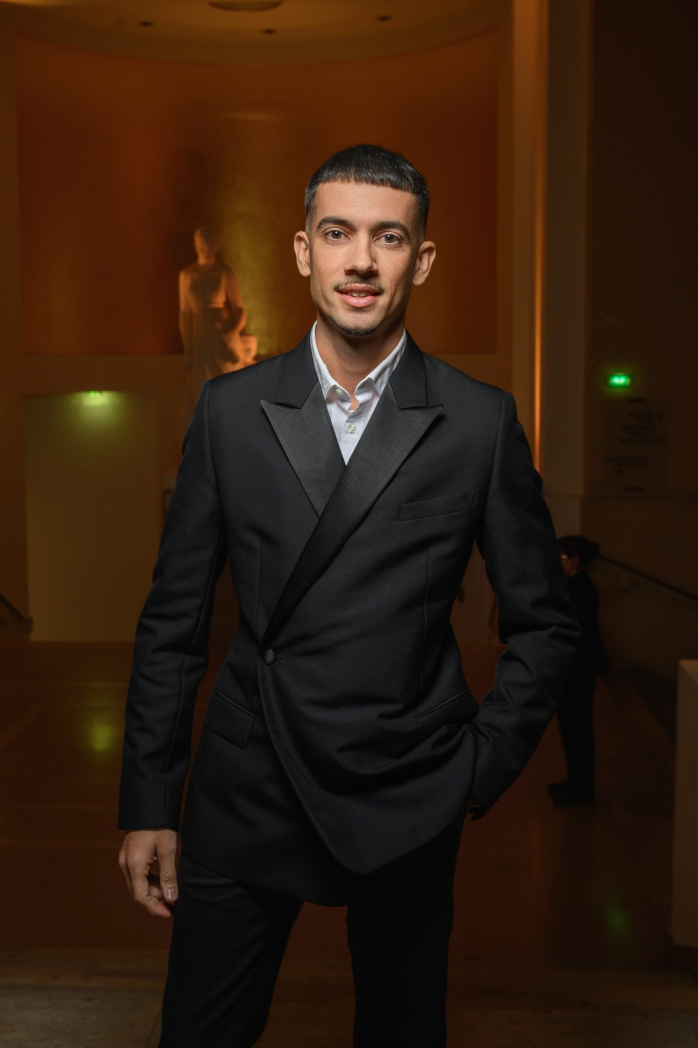  - Le 2e dîner de gala de la Fondation Chaillot