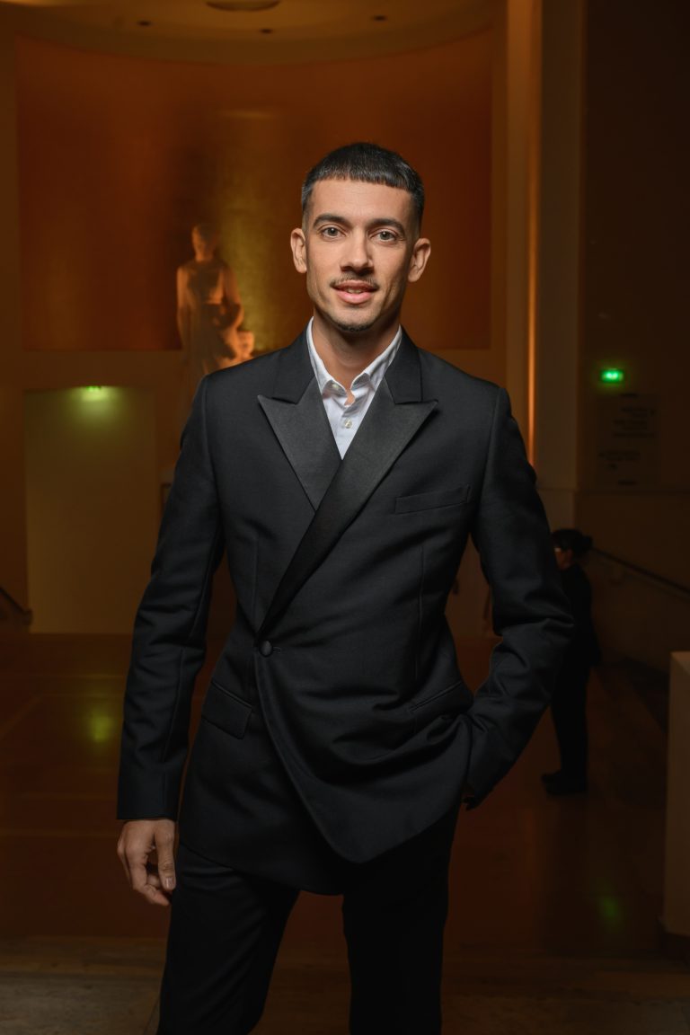  - Fondation Chaillot Hosts its Second Gala Dinner