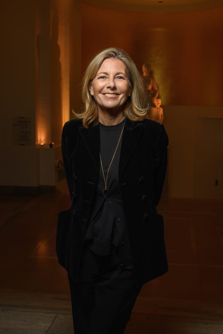  - Fondation Chaillot Hosts its Second Gala Dinner