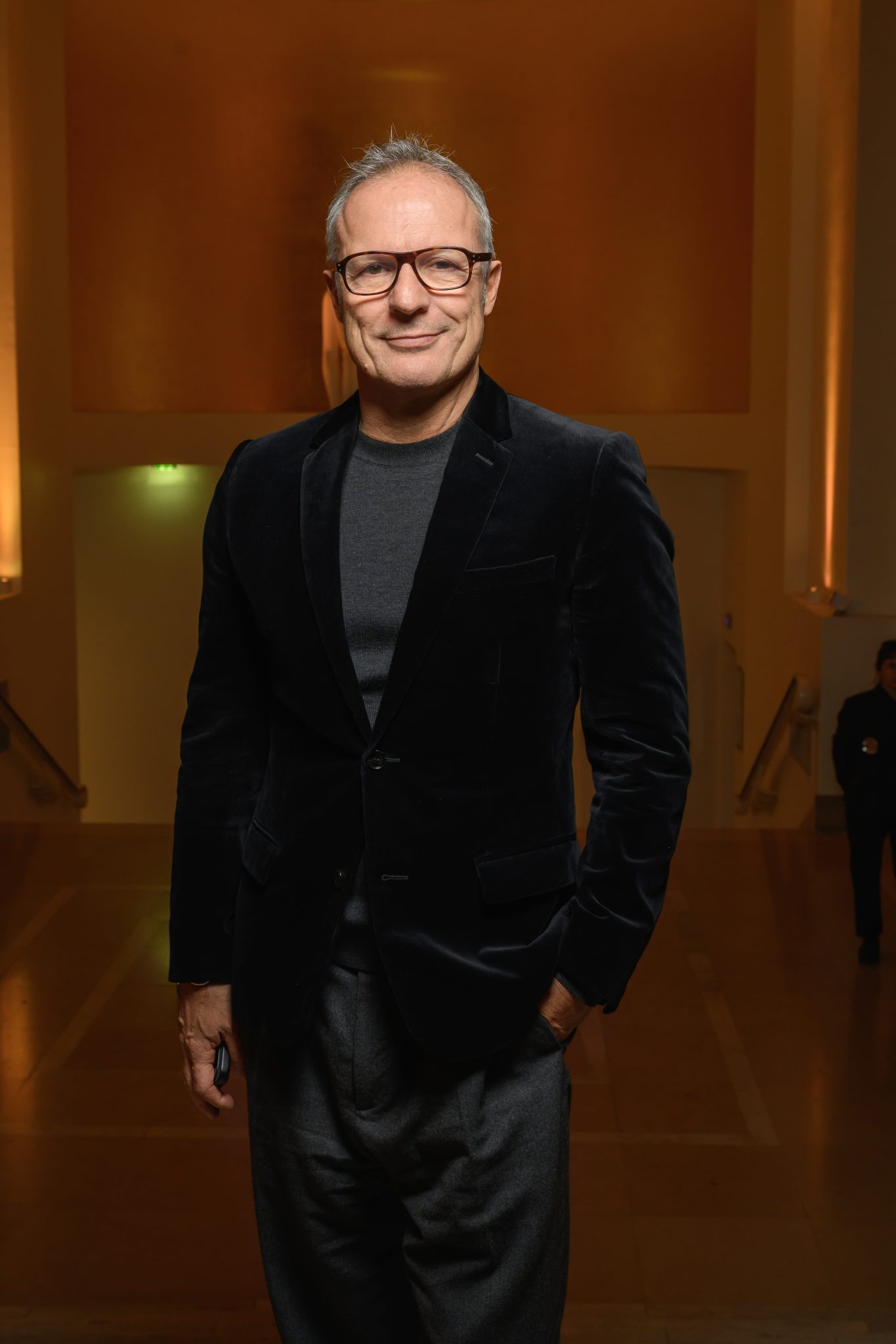  - Fondation Chaillot Hosts its Second Gala Dinner