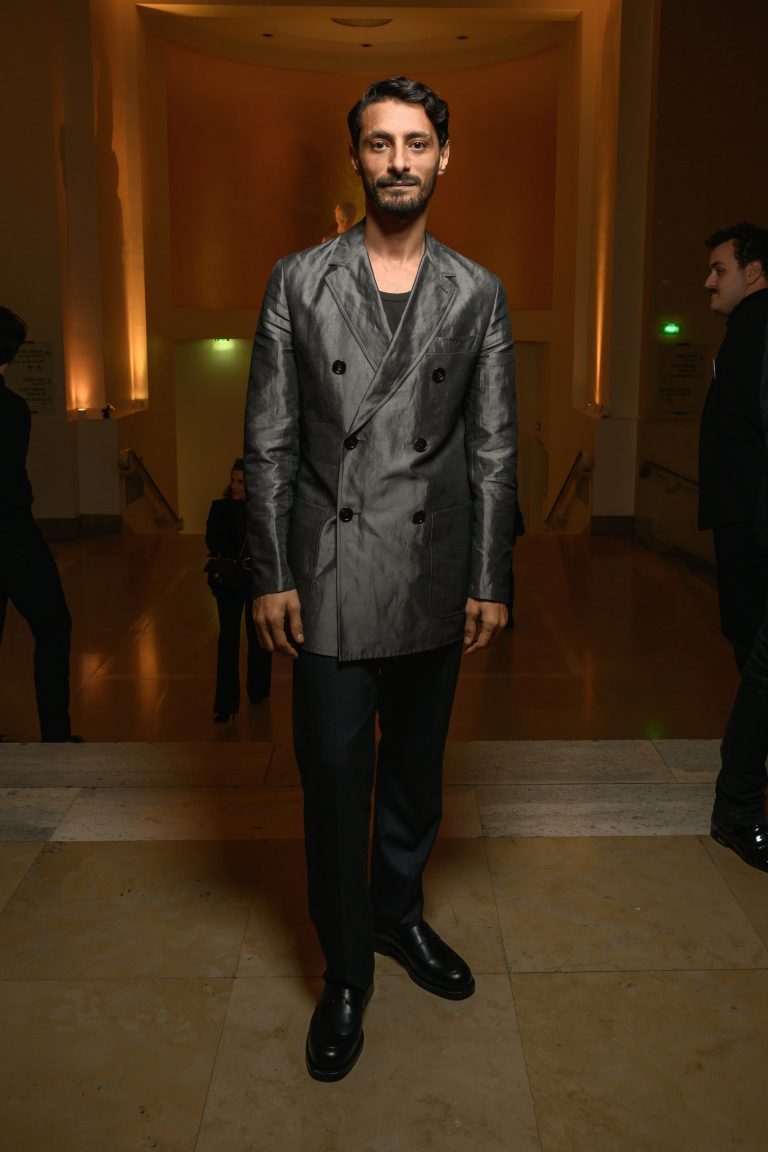  - Fondation Chaillot Hosts its Second Gala Dinner