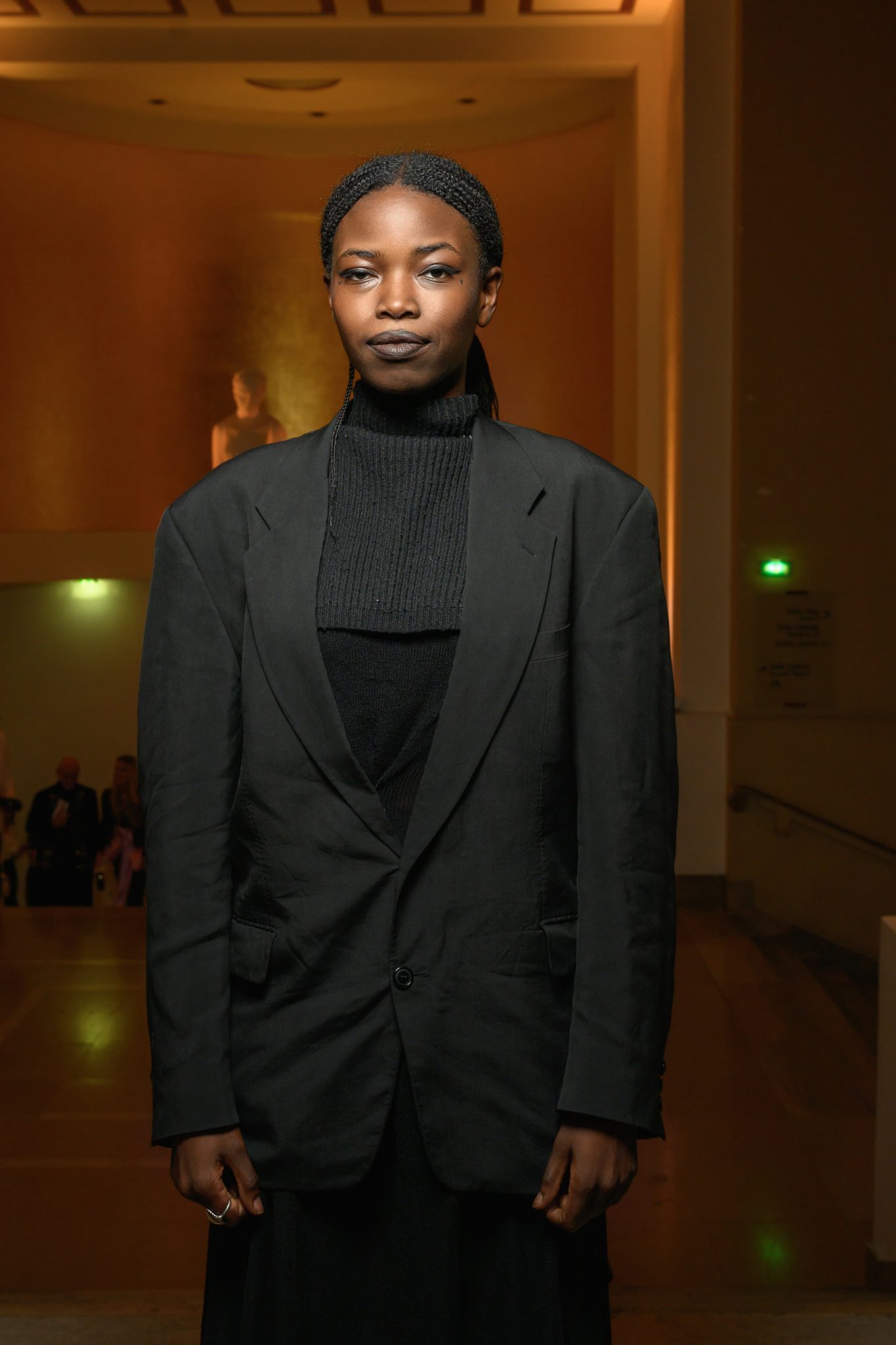  - Fondation Chaillot Hosts its Second Gala Dinner