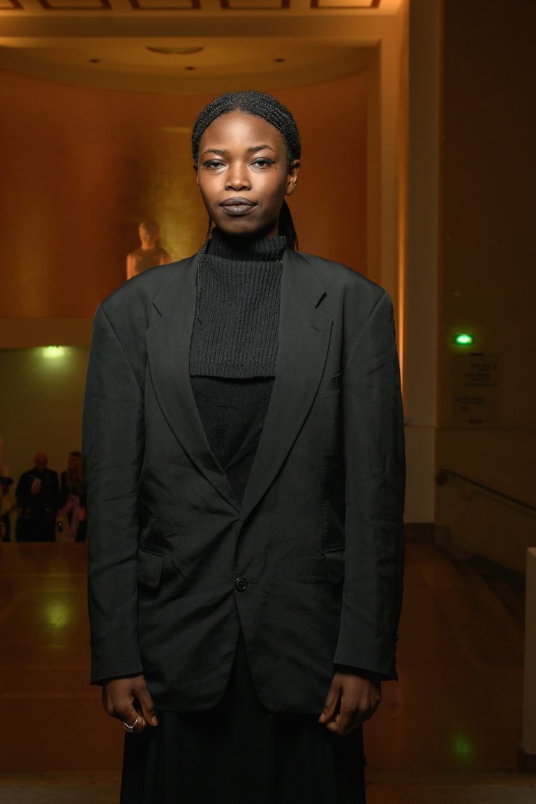  - Fondation Chaillot Hosts its Second Gala Dinner