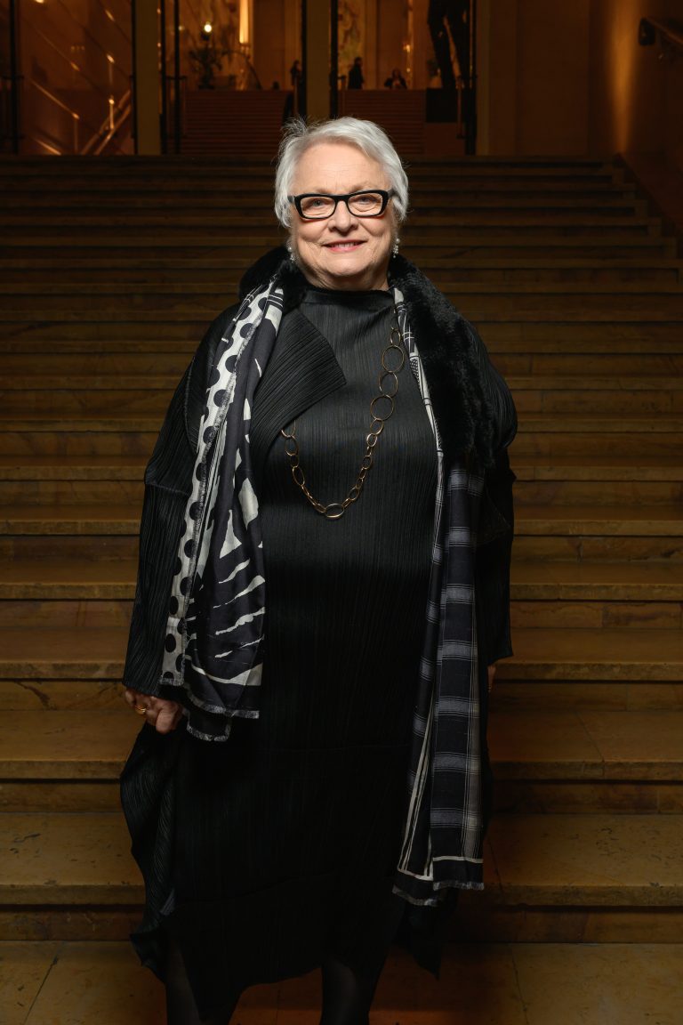  - Fondation Chaillot Hosts its Second Gala Dinner