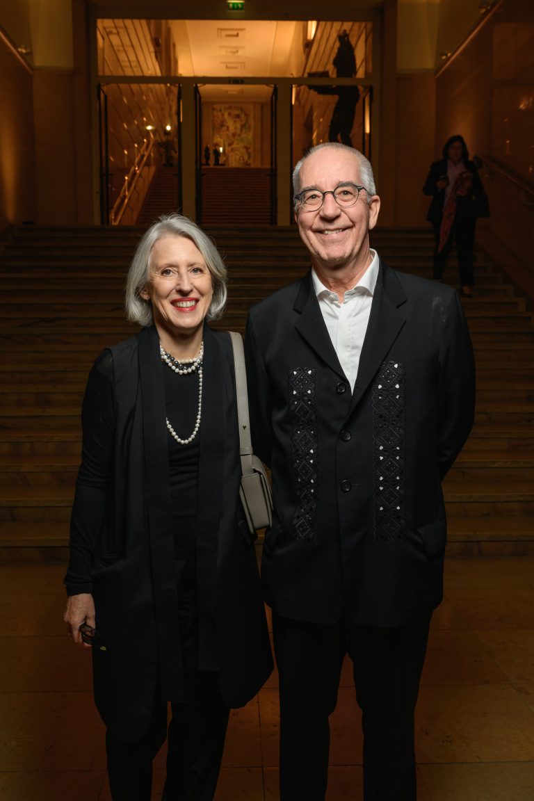  - Fondation Chaillot Hosts its Second Gala Dinner