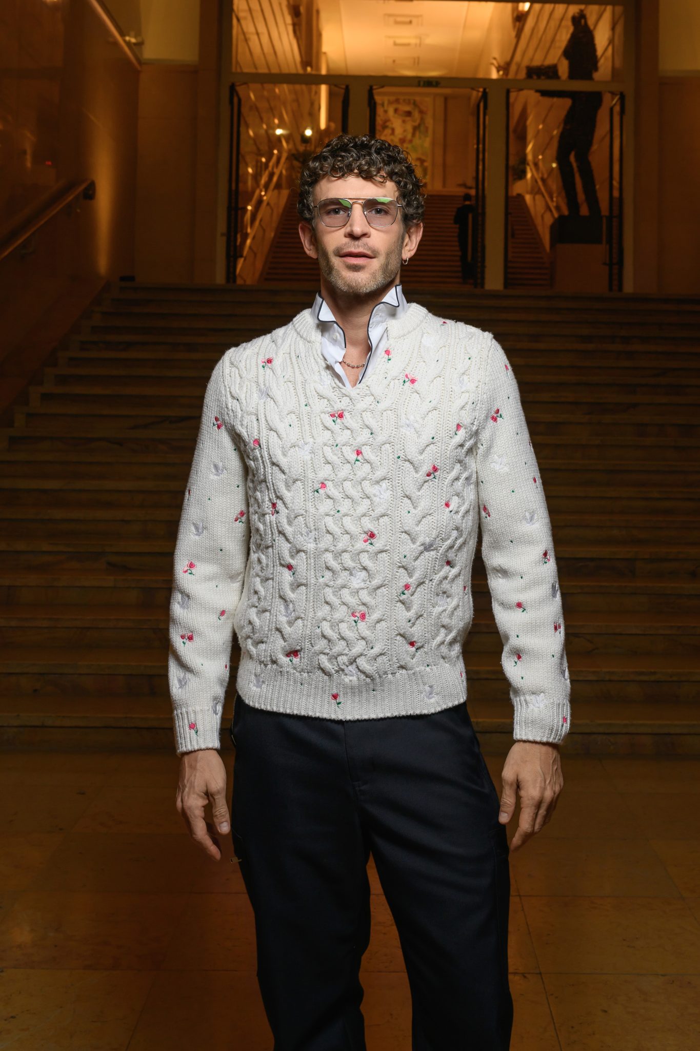  - Le 2e dîner de gala de la Fondation Chaillot