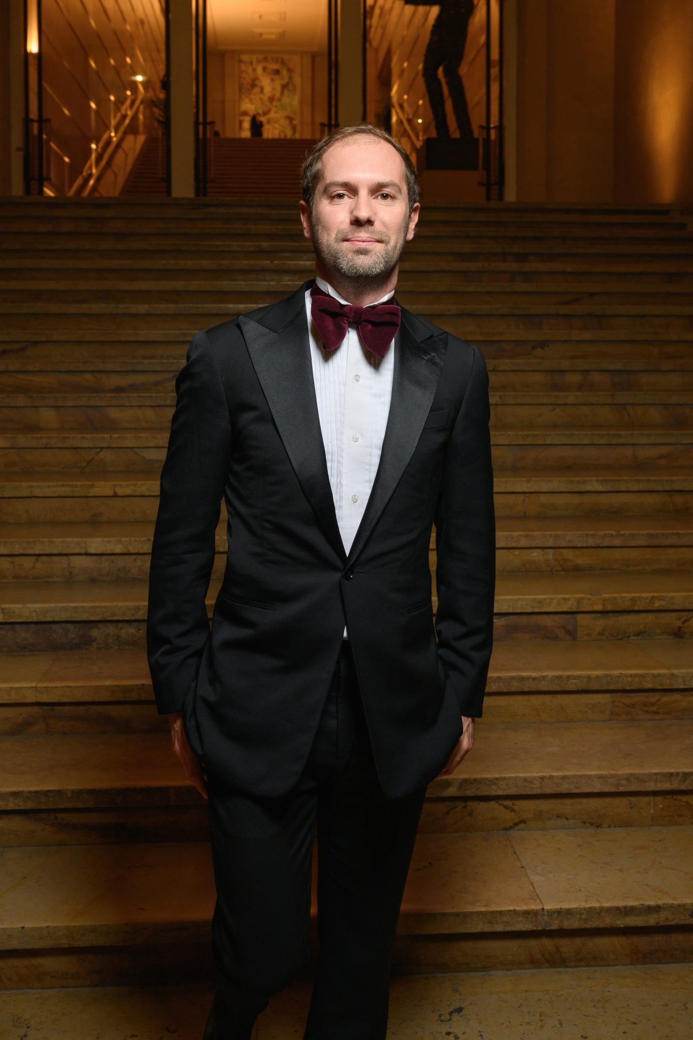  - Fondation Chaillot Hosts its Second Gala Dinner