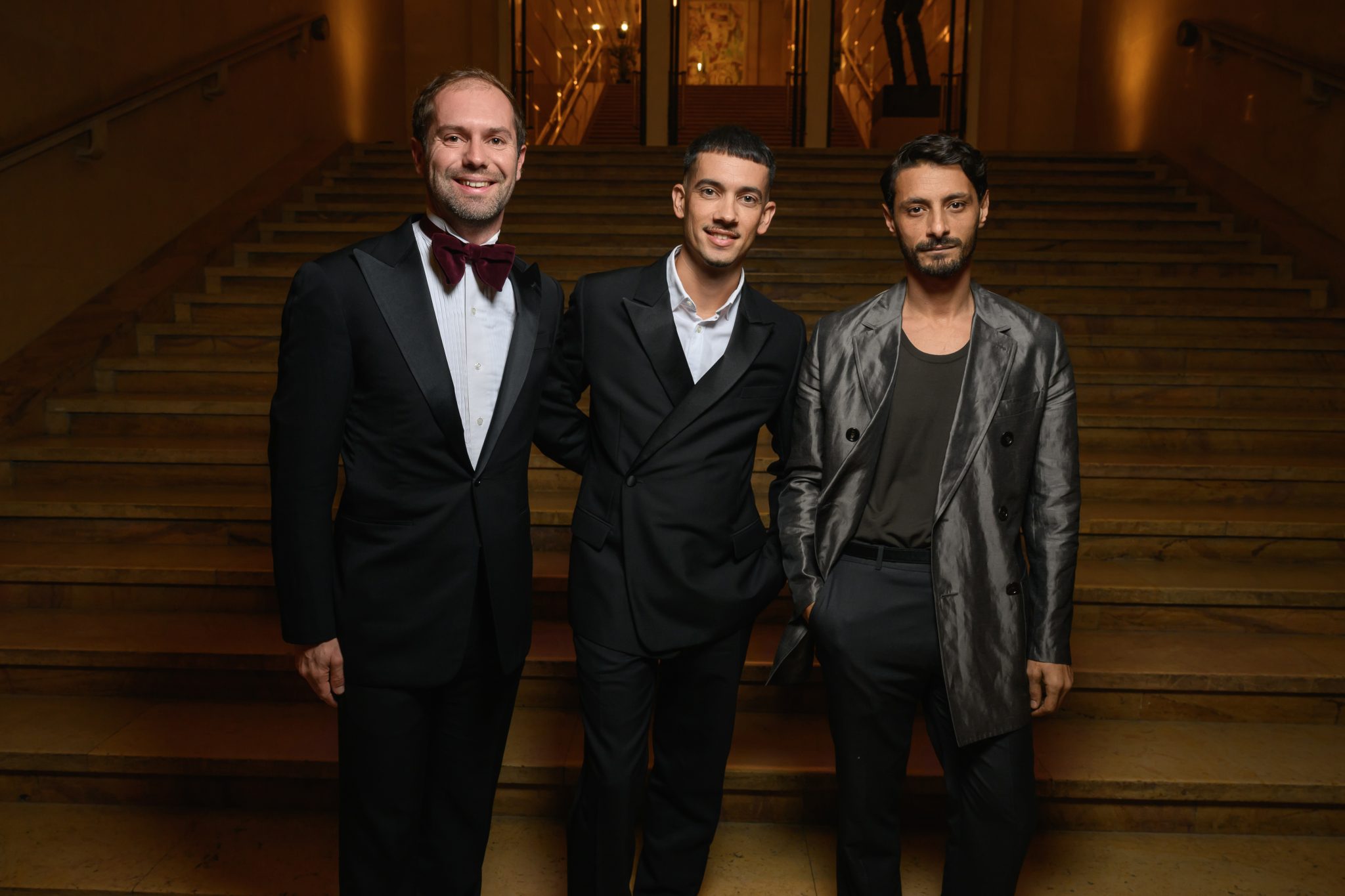  - Fondation Chaillot Hosts its Second Gala Dinner