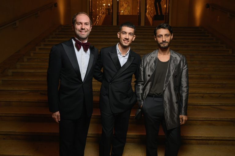  - Fondation Chaillot Hosts its Second Gala Dinner
