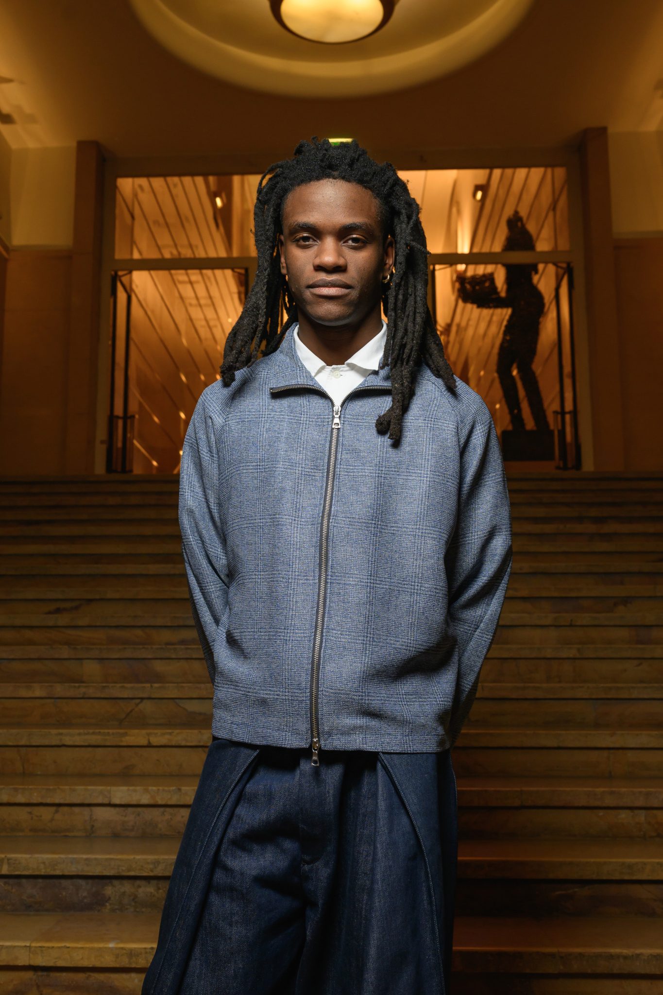  - Le 2e dîner de gala de la Fondation Chaillot