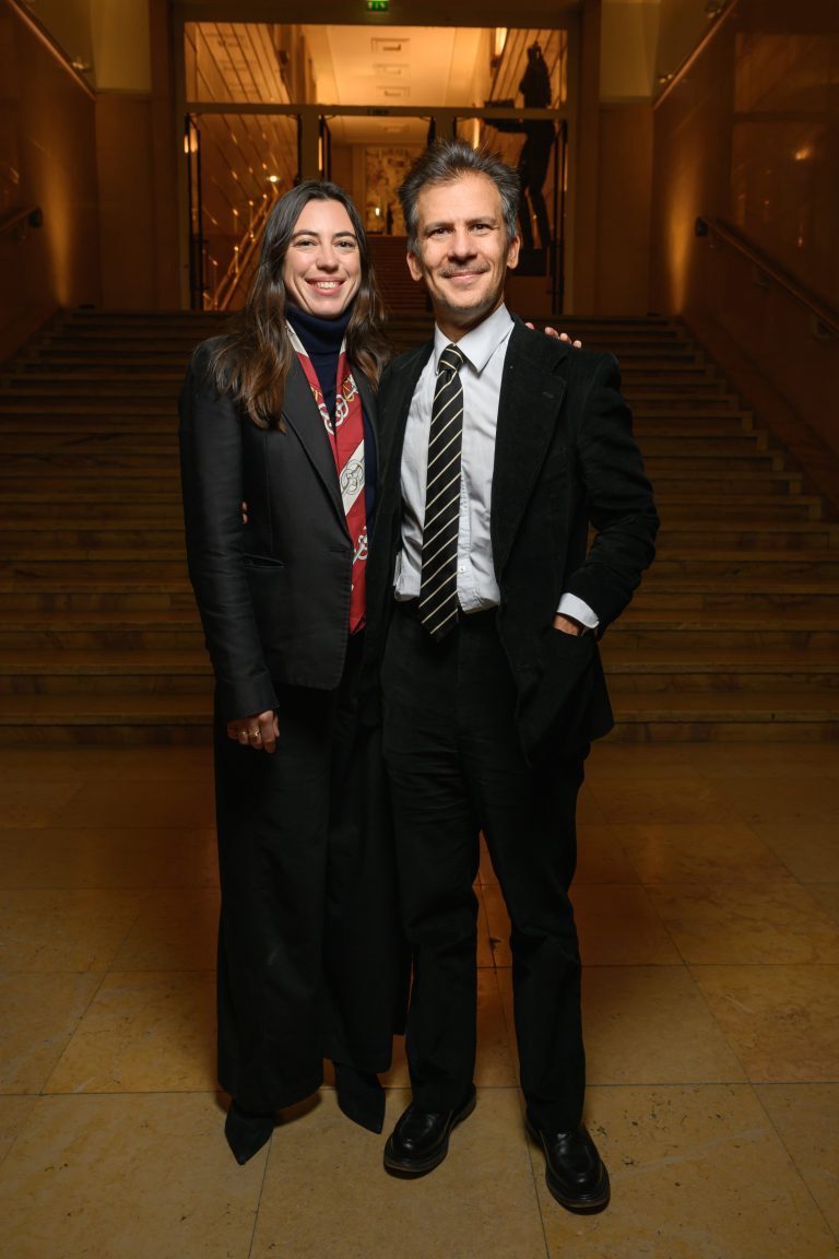  - Fondation Chaillot Hosts its Second Gala Dinner