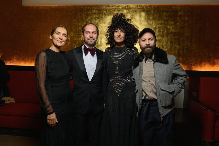  - Fondation Chaillot Hosts its Second Gala Dinner