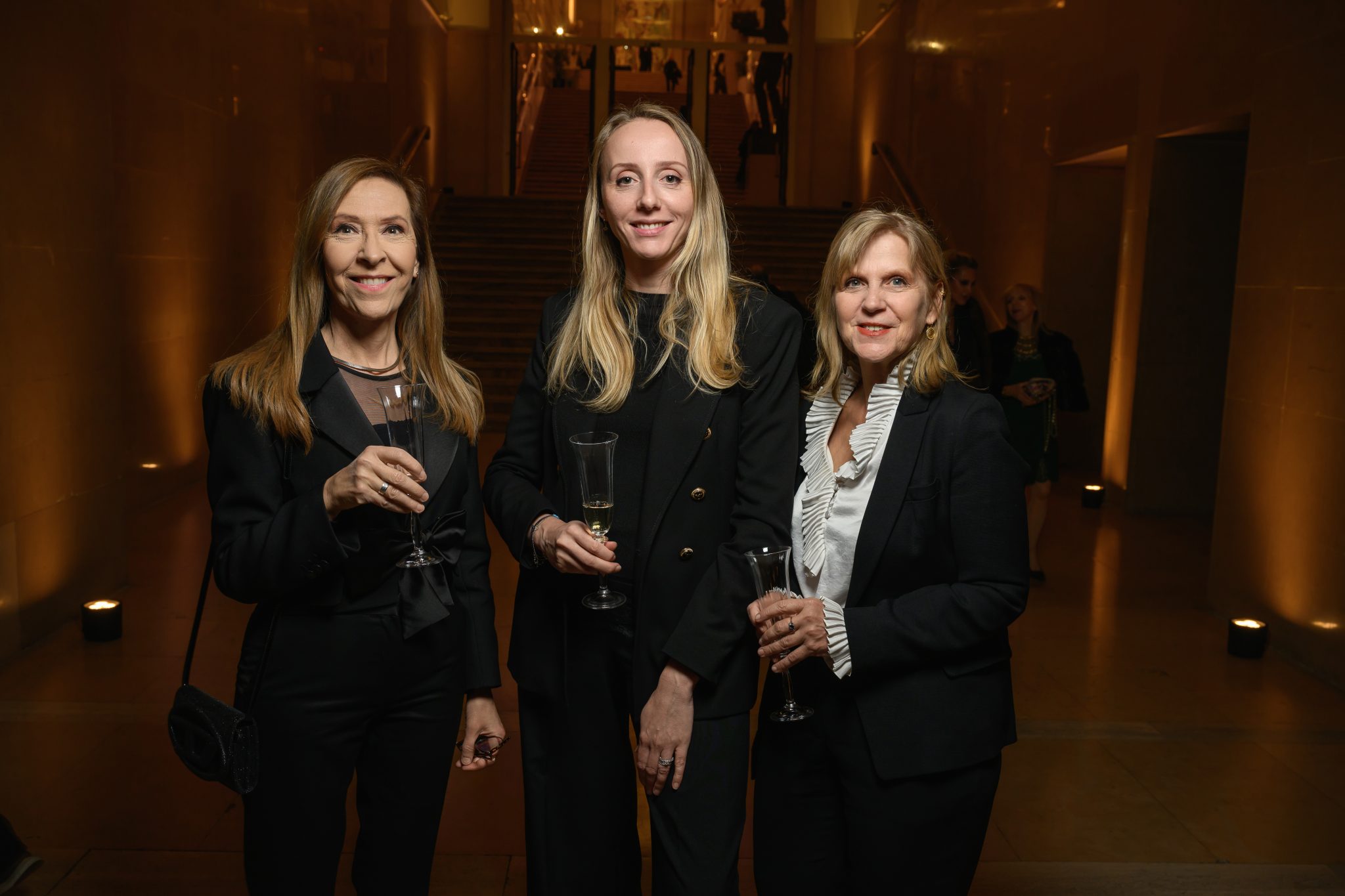  - Fondation Chaillot Hosts its Second Gala Dinner