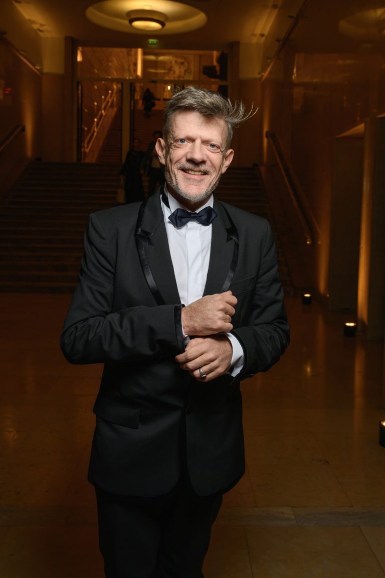  - Fondation Chaillot Hosts its Second Gala Dinner