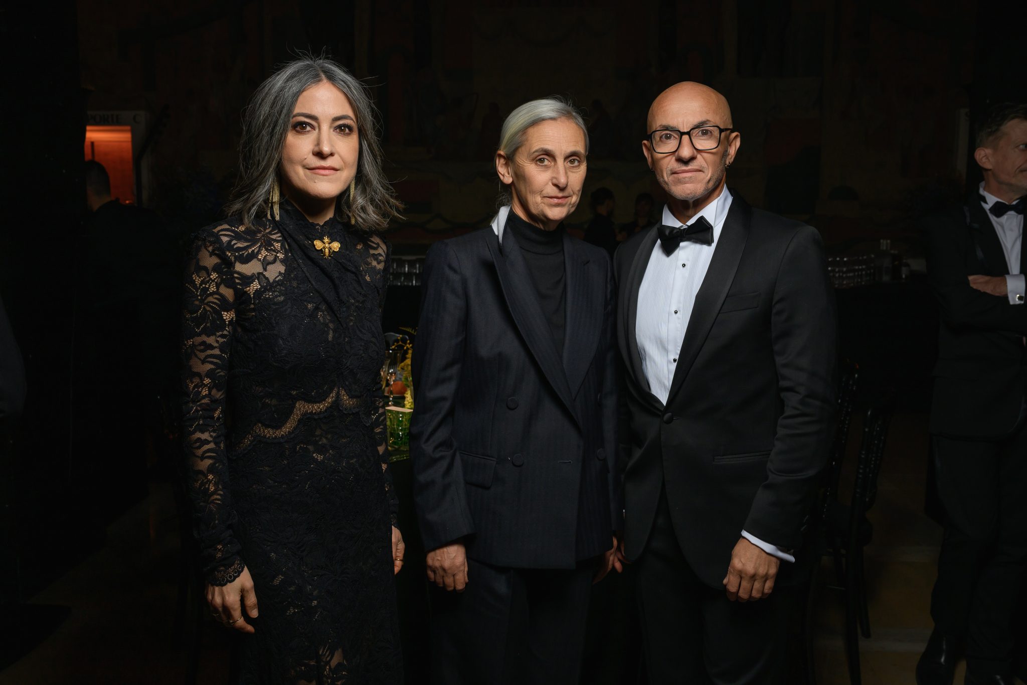  - Fondation Chaillot Hosts its Second Gala Dinner