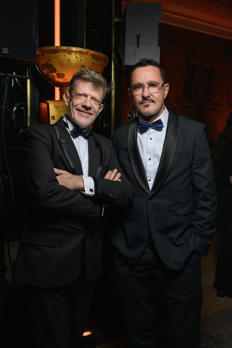  - Fondation Chaillot Hosts its Second Gala Dinner