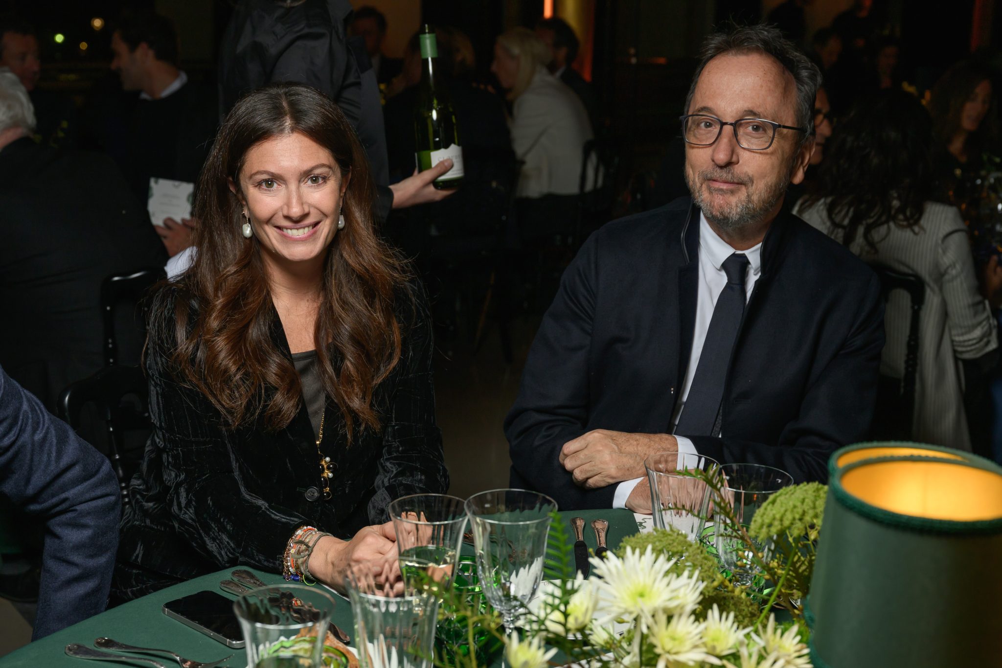  - Fondation Chaillot Hosts its Second Gala Dinner