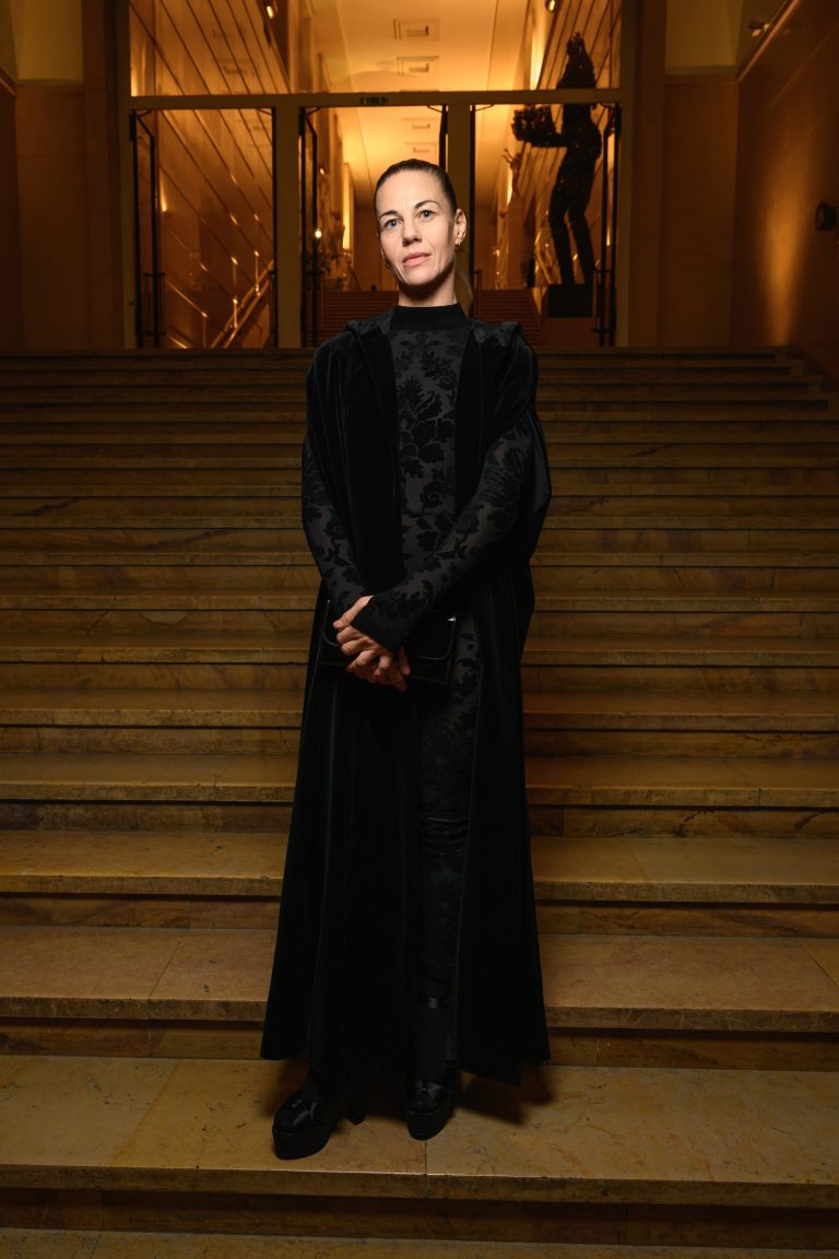  - Fondation Chaillot Hosts its Second Gala Dinner