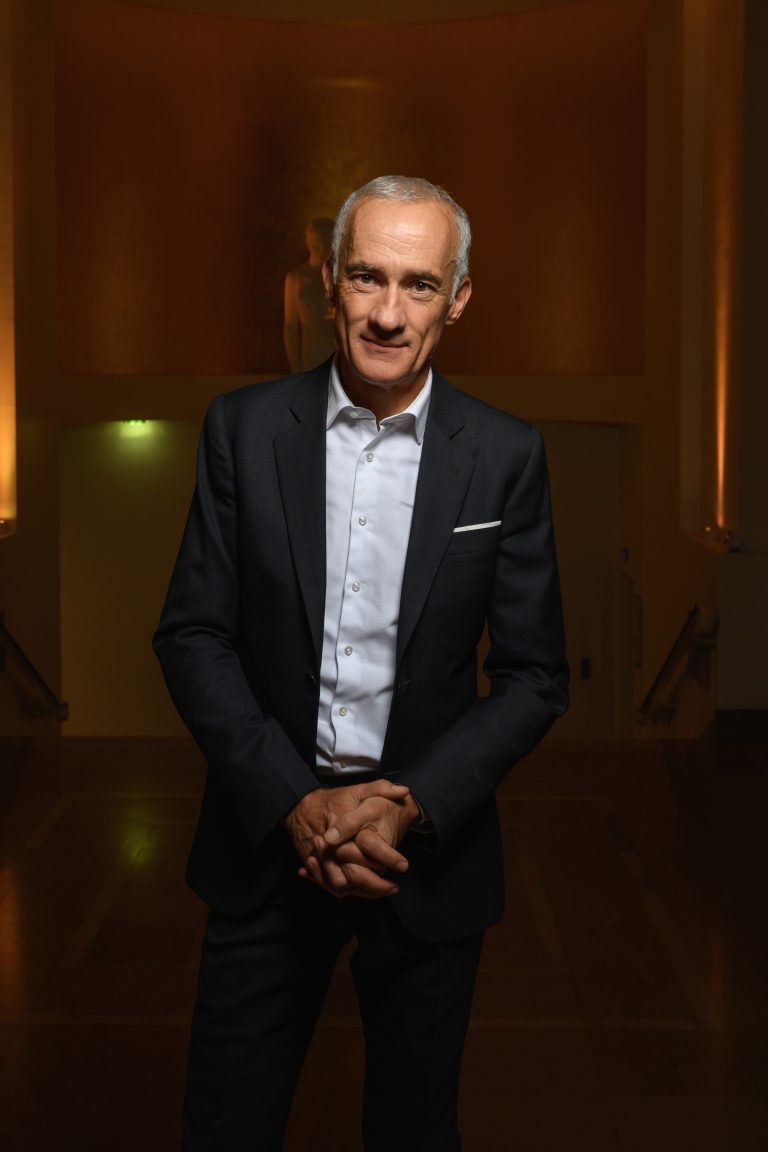  - Fondation Chaillot Hosts its Second Gala Dinner