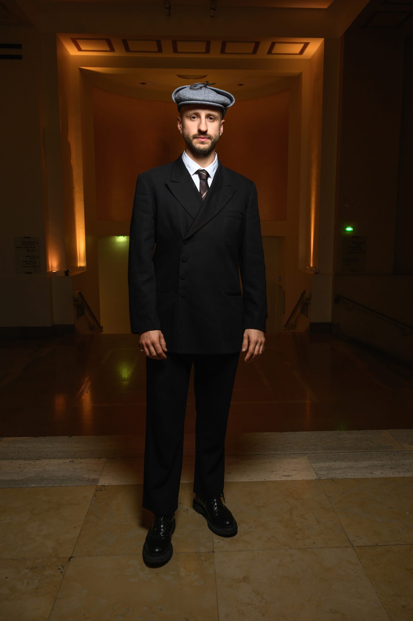  - Fondation Chaillot Hosts its Second Gala Dinner