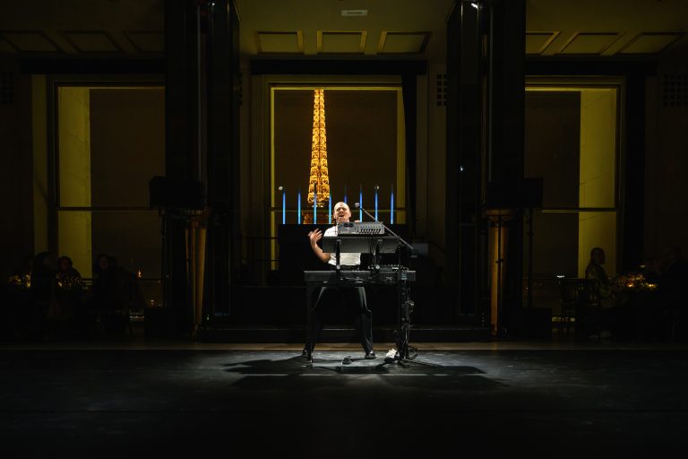  - Fondation Chaillot Hosts its Second Gala Dinner