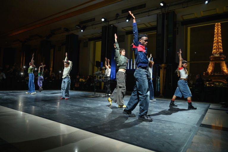 Fondation Chaillot Hosts its Second Gala Dinner