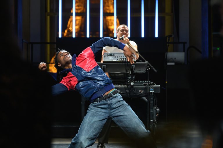  - Fondation Chaillot Hosts its Second Gala Dinner