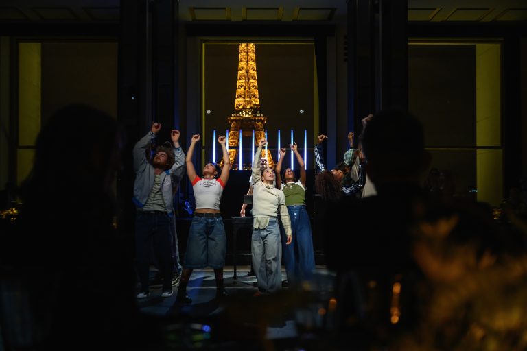Fondation Chaillot Hosts its Second Gala Dinner