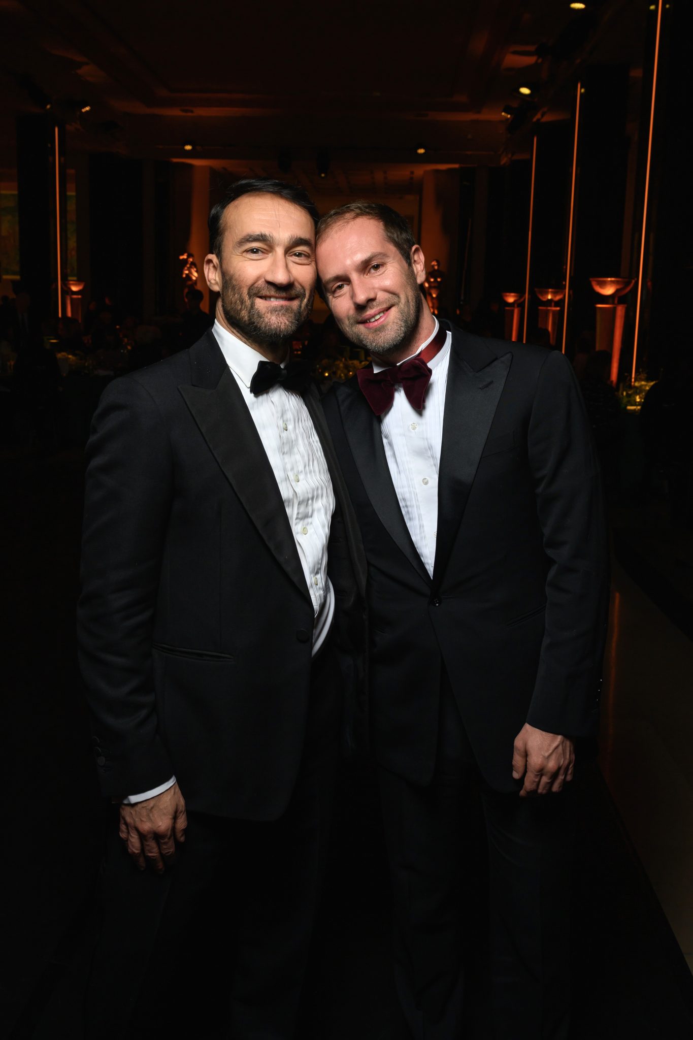  - Fondation Chaillot Hosts its Second Gala Dinner