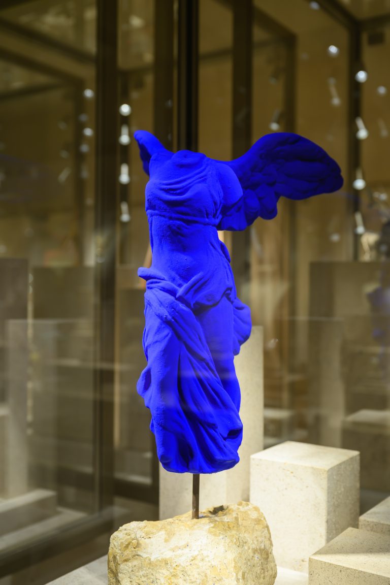 Heurgon souffle 160 bougies avec Opera Gallery