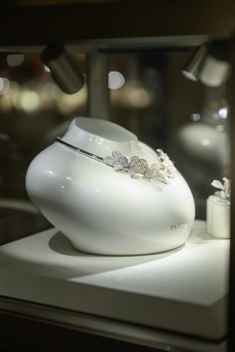 Heurgon souffle 160 bougies avec Opera Gallery