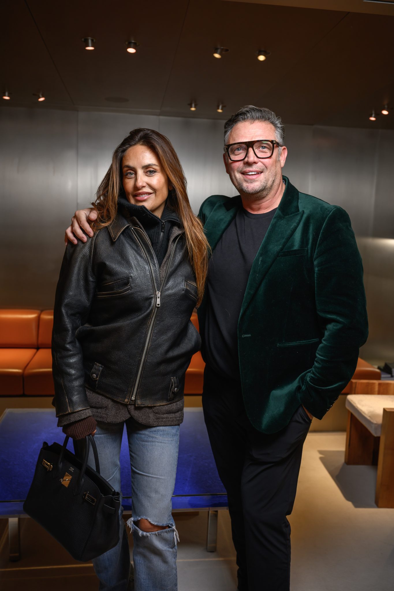  - Heurgon Celebrates its 160th Anniversary with Opera Gallery